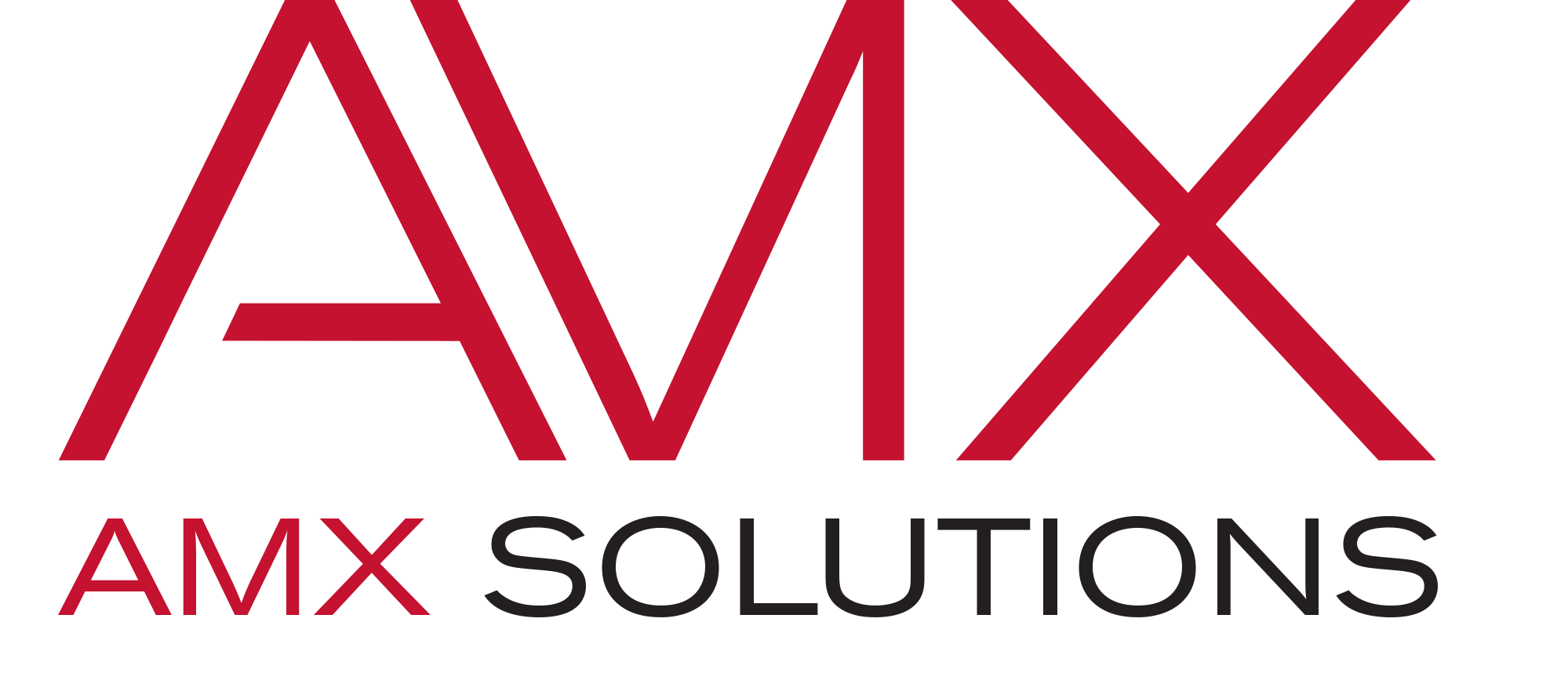 AMX Solutions Inc.